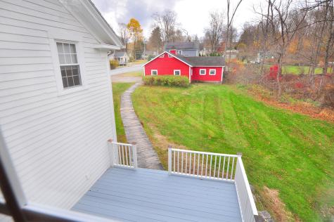 31 Main Street Litchfield CT 06778