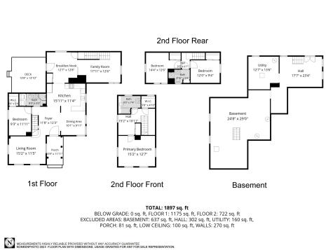 31 Main Street Litchfield CT 06778