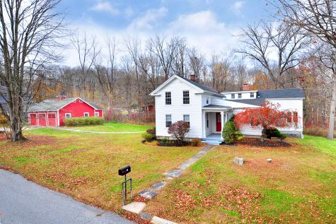 31 Main Street Litchfield CT 06778