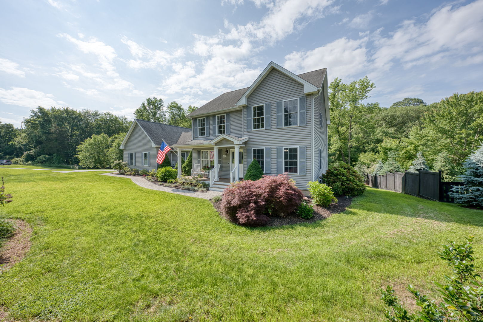 40 Fir Grove Road Manchester CT 06040