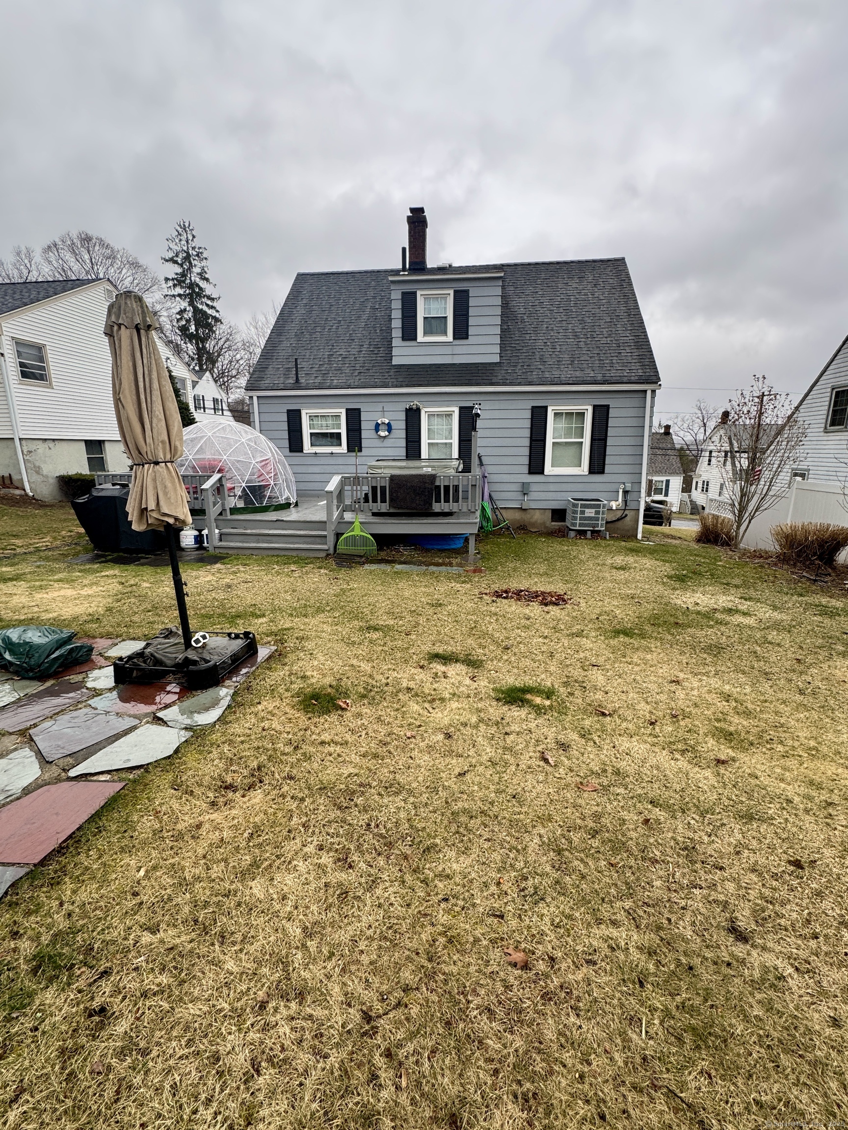 47 Wayland Avenue Waterbury CT 06708