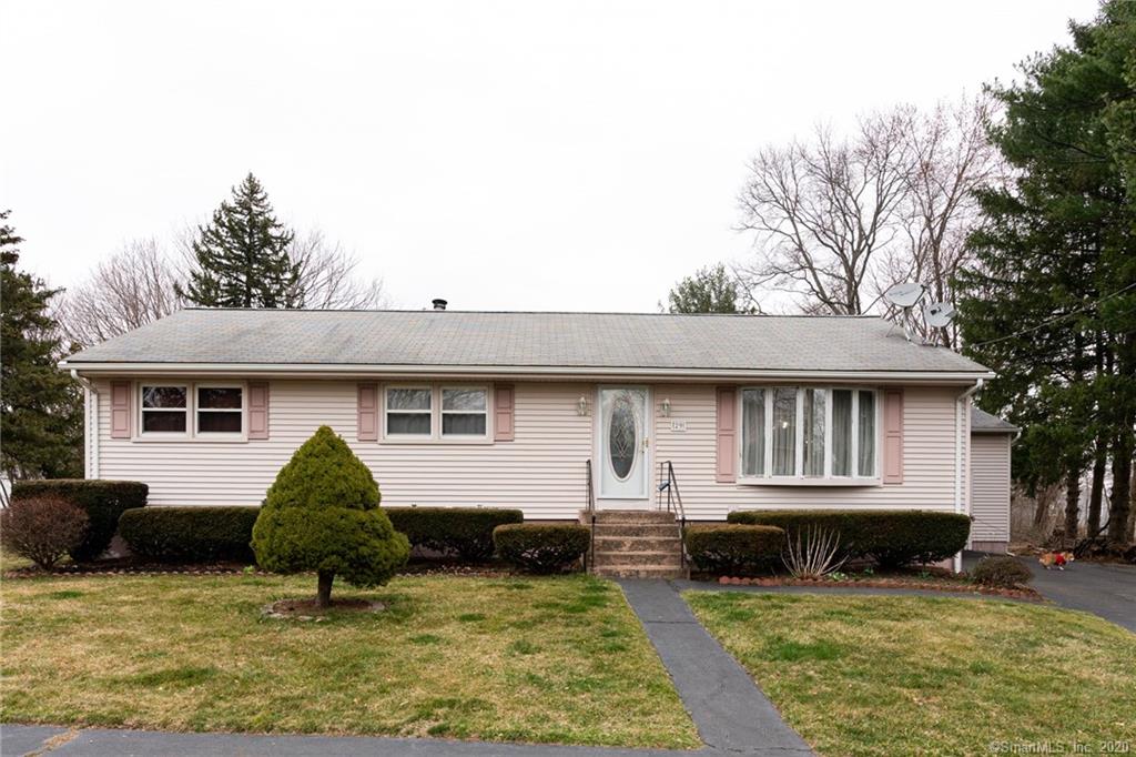 29 Lent Road Hamden CT 06517