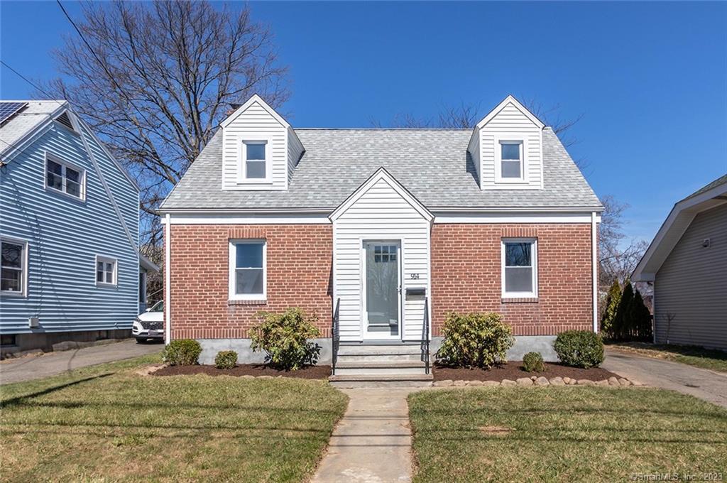 914 Birmingham Street Bridgeport CT 06606