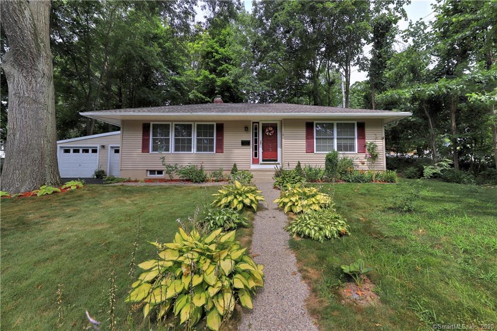 90 Terrace Avenue Naugatuck CT 06770