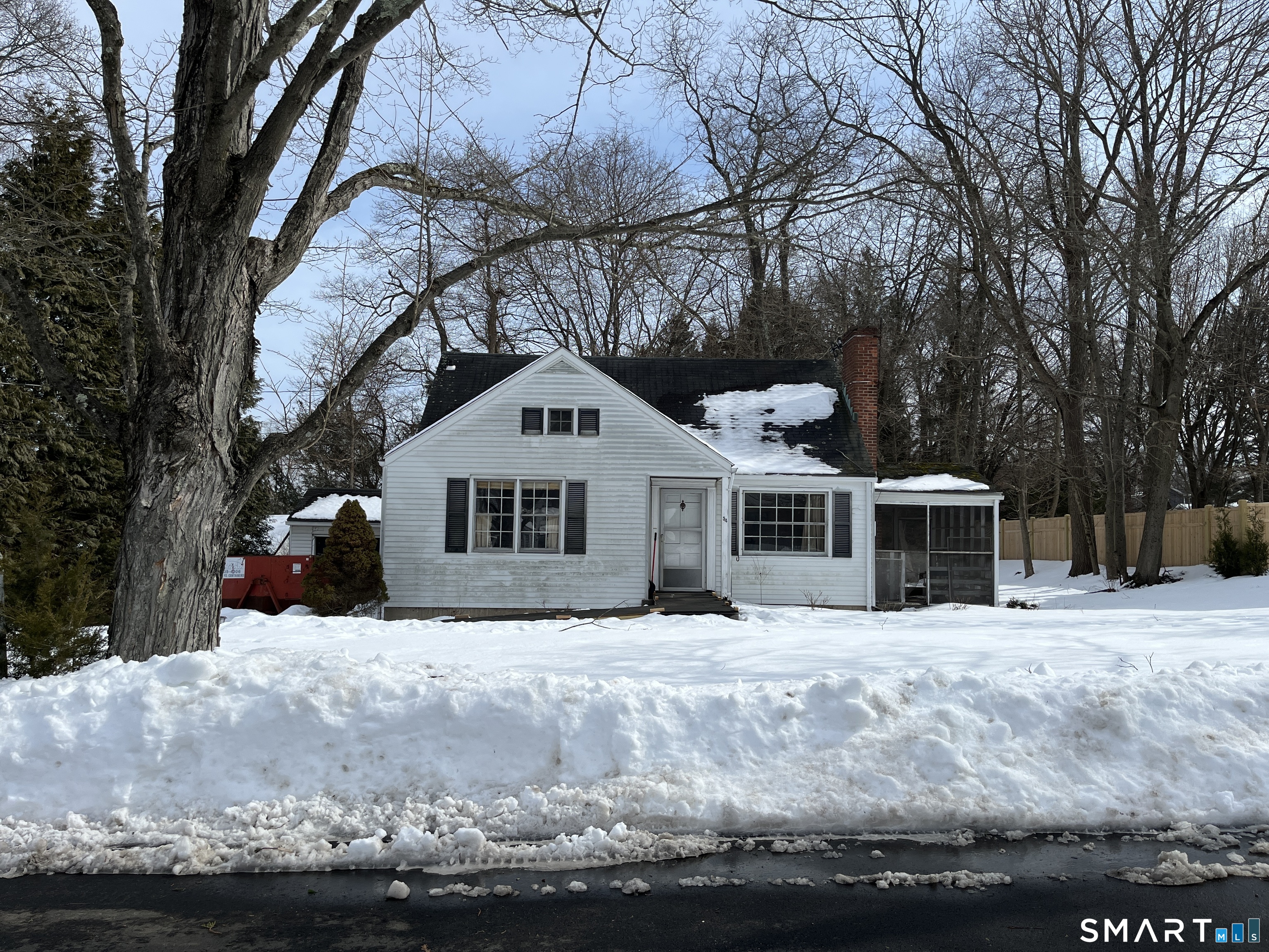 54 Ridgedale Road Fairfield CT 06824