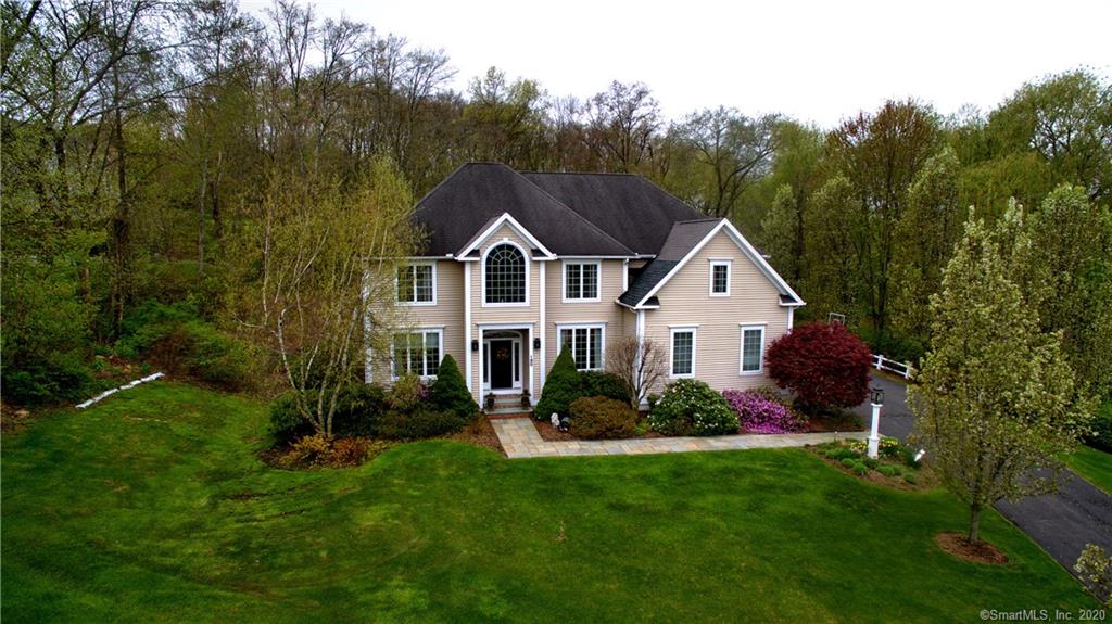 190 Speno Ridge Rocky Hill CT 06067