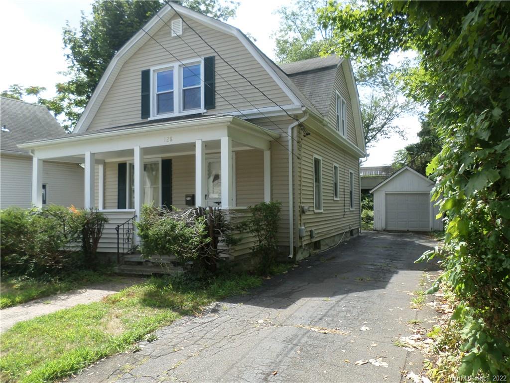 128 School Street Hamden CT 06518