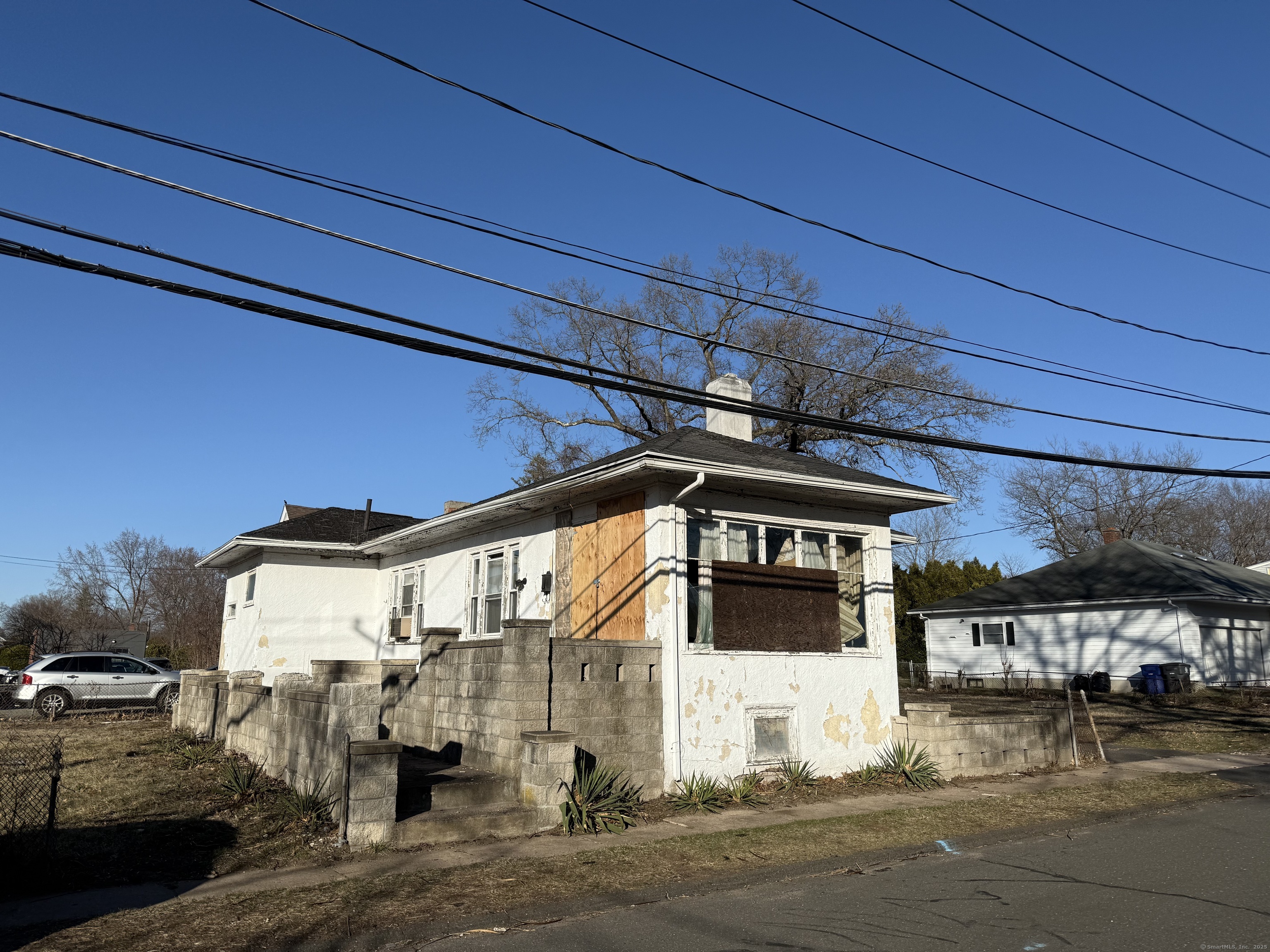 1 Knox Street Enfield CT 06082