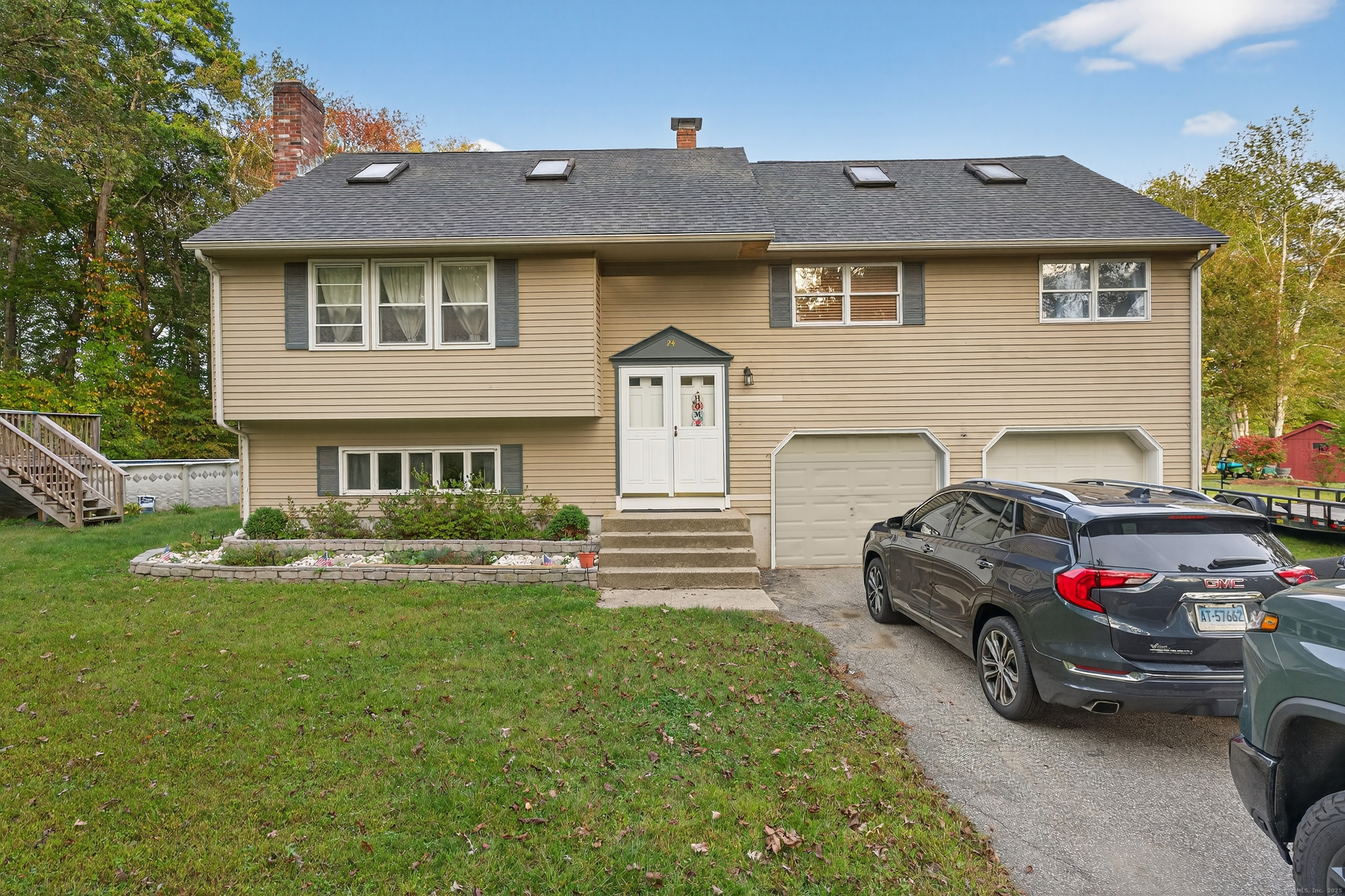 24 Kimball Road Lisbon CT 06351