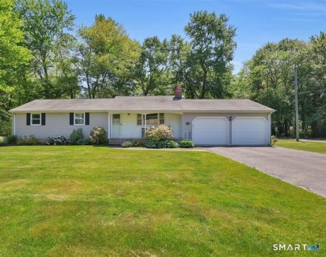 36 Redcoat Lane Farmington CT 06085
