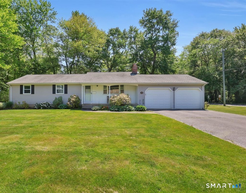 36 Redcoat Lane Farmington CT 06085