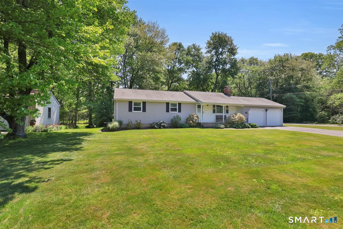 36 Redcoat Lane Farmington CT 06085