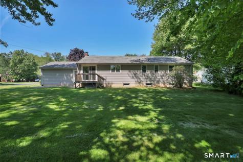 36 Redcoat Lane Farmington CT 06085