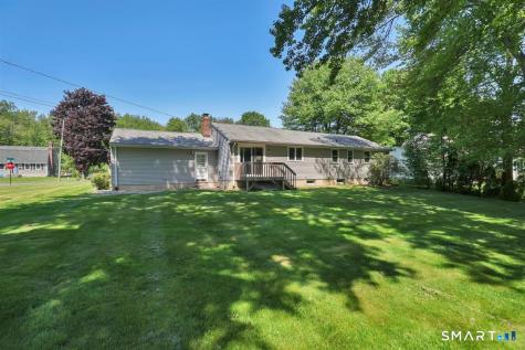 36 Redcoat Lane Farmington CT 06085