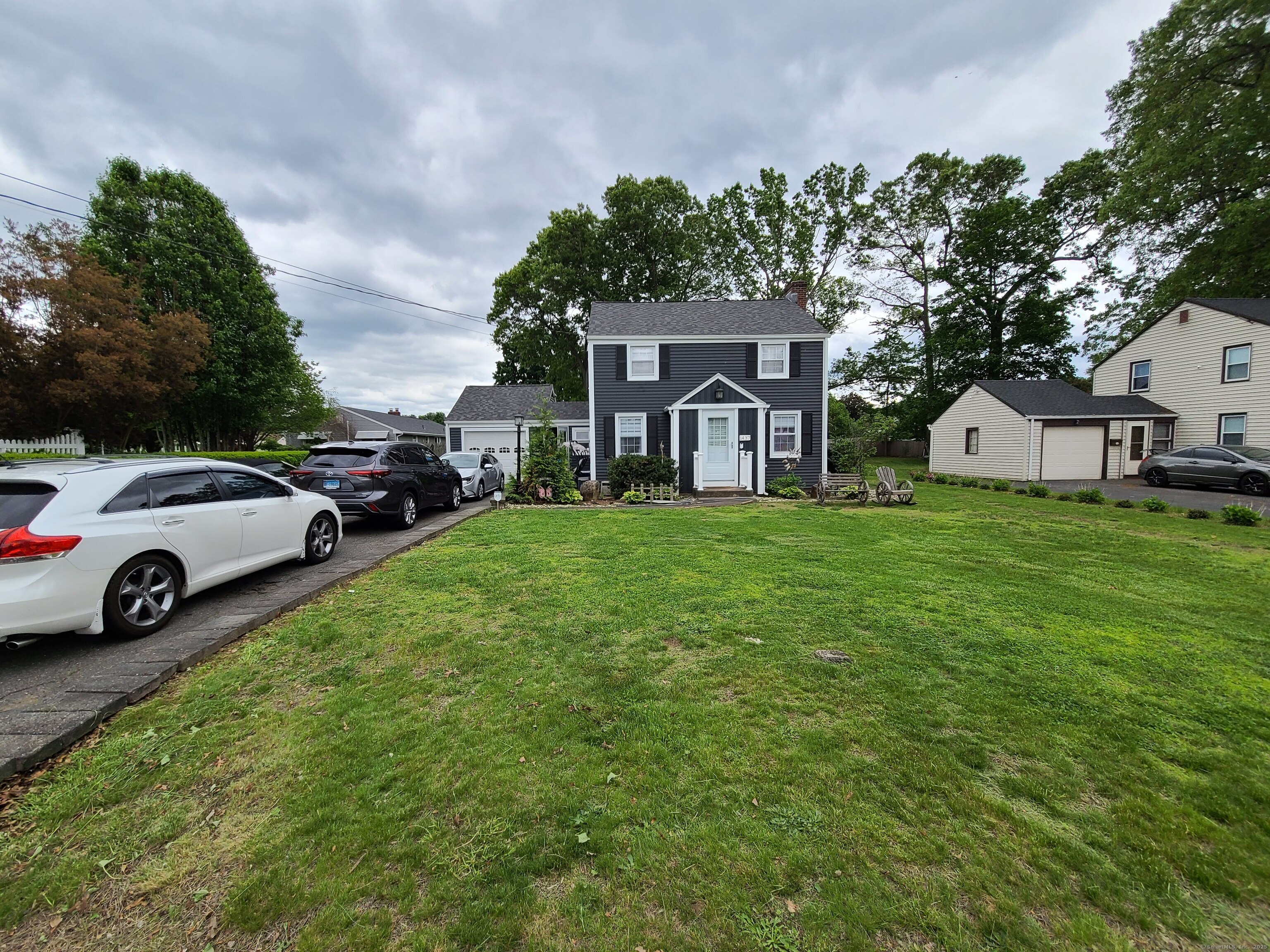 1437 Silver Lane East Hartford CT 06118