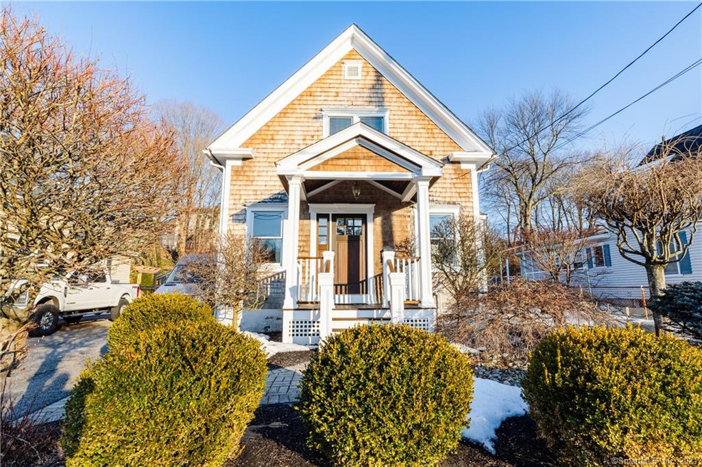 22 Forest Avenue Shelton CT 06484