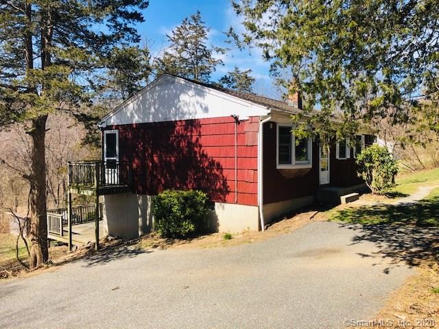 156 Lone Oak Drive New Milford CT 06776