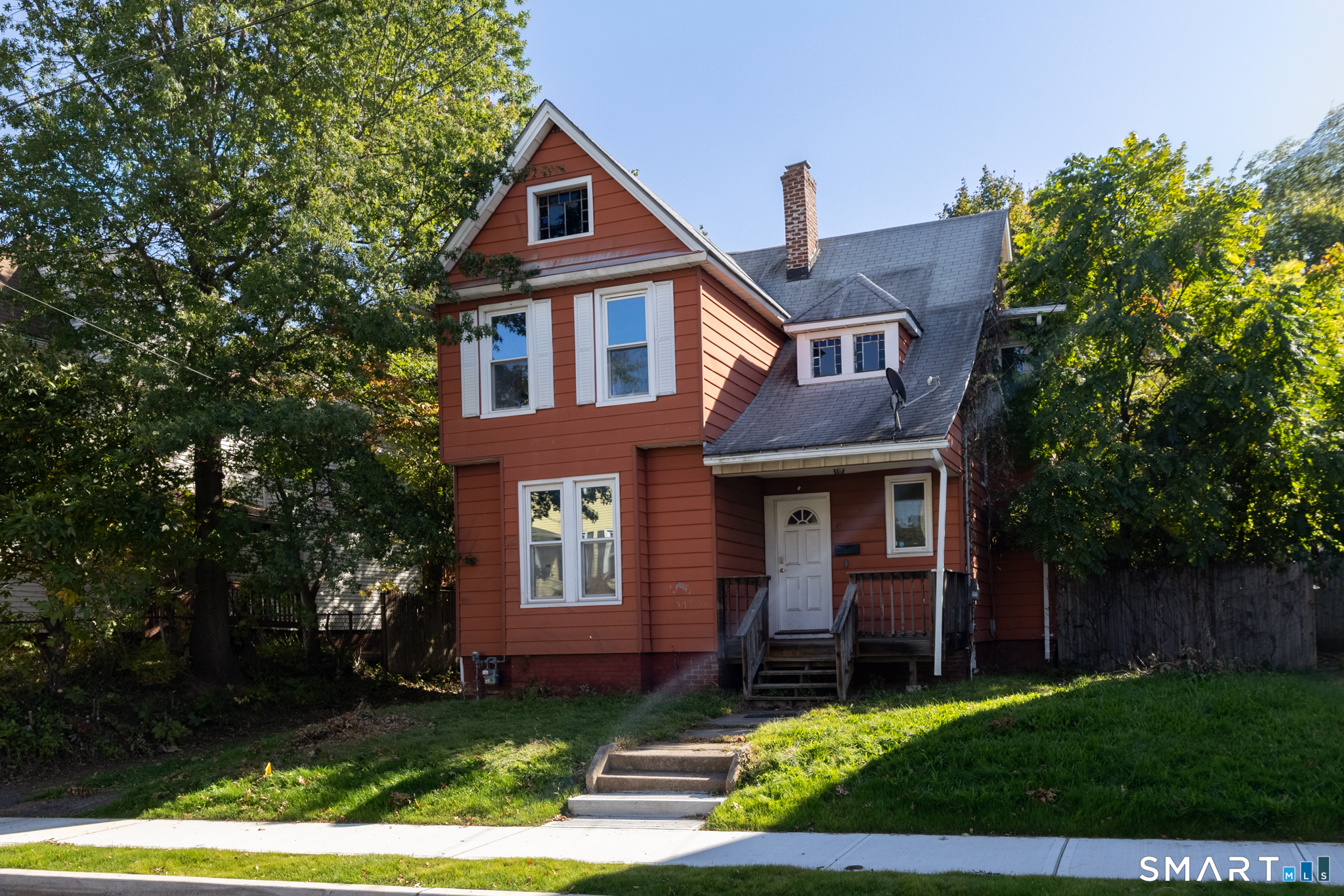 44 Fourth Street Meriden CT 06451