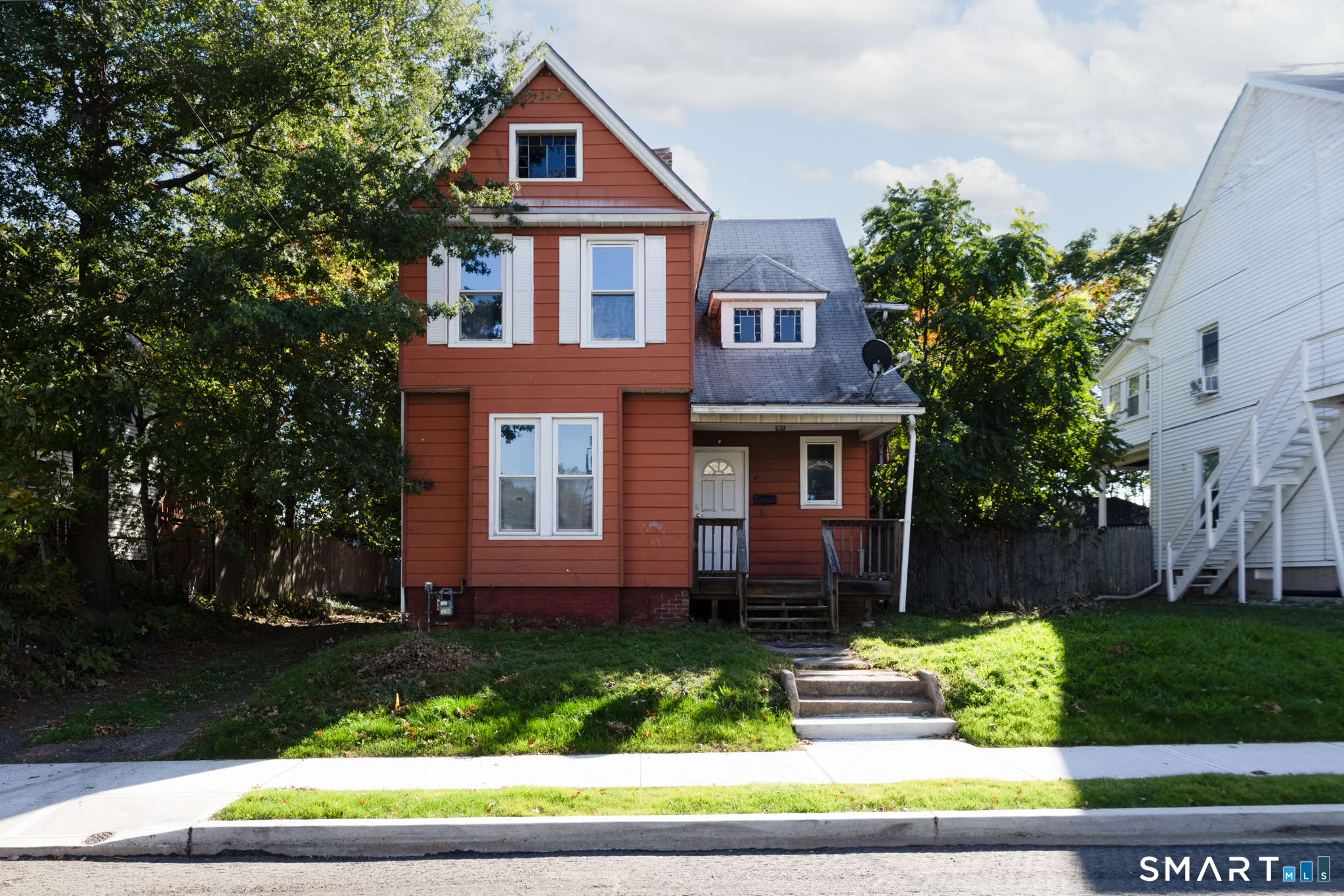 44 Fourth Street Meriden CT 06451