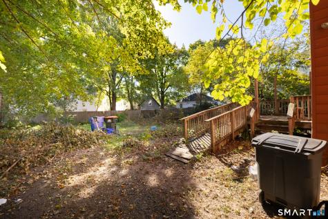 44 Fourth Street Meriden CT 06451