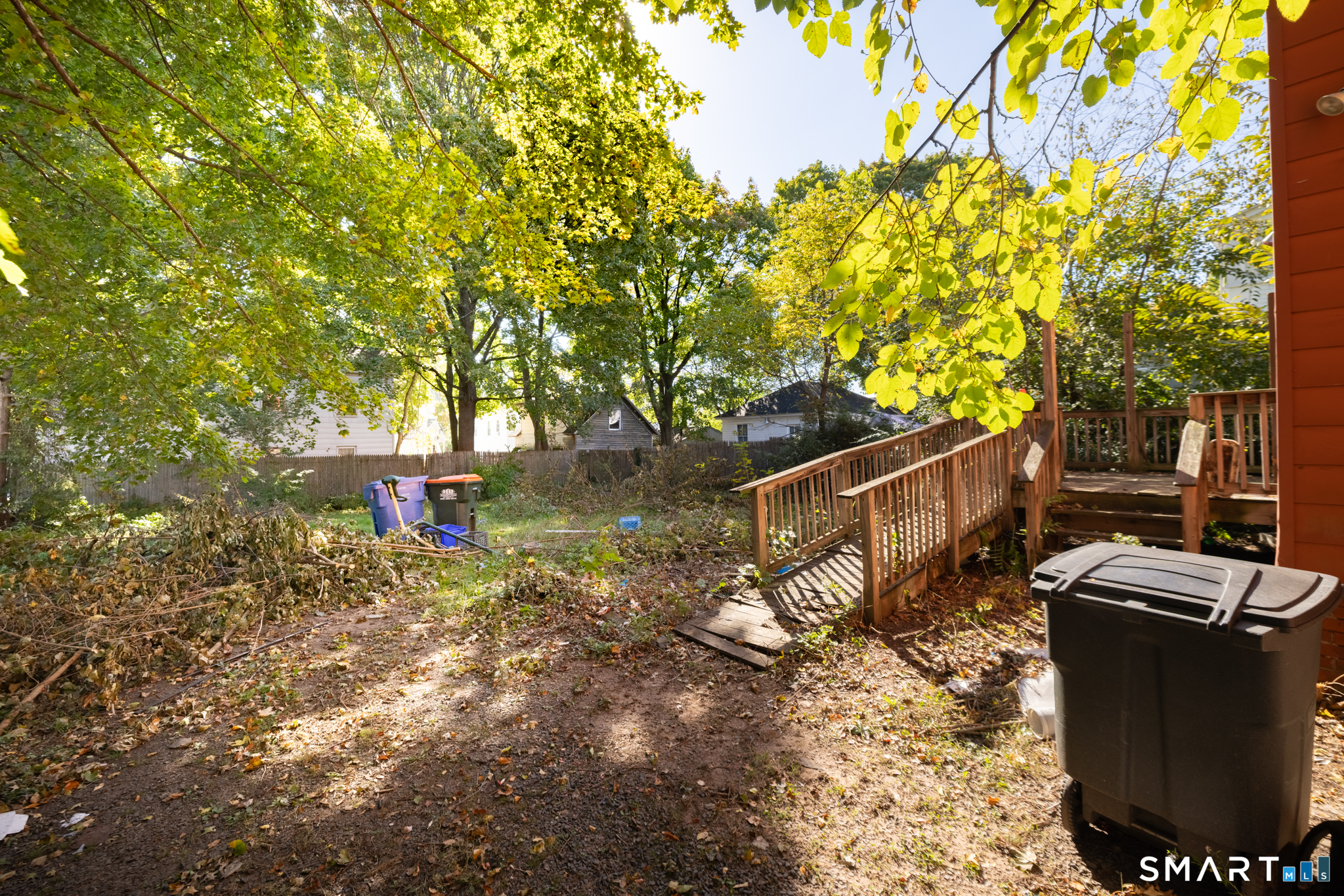 44 Fourth Street Meriden CT 06451