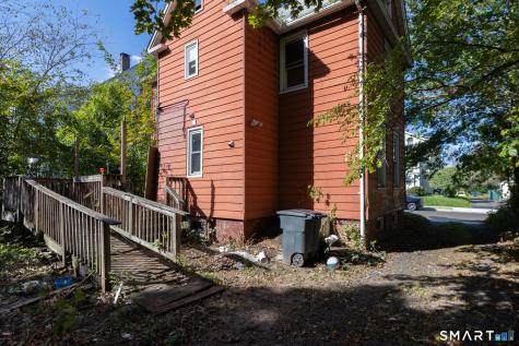 44 Fourth Street Meriden CT 06451