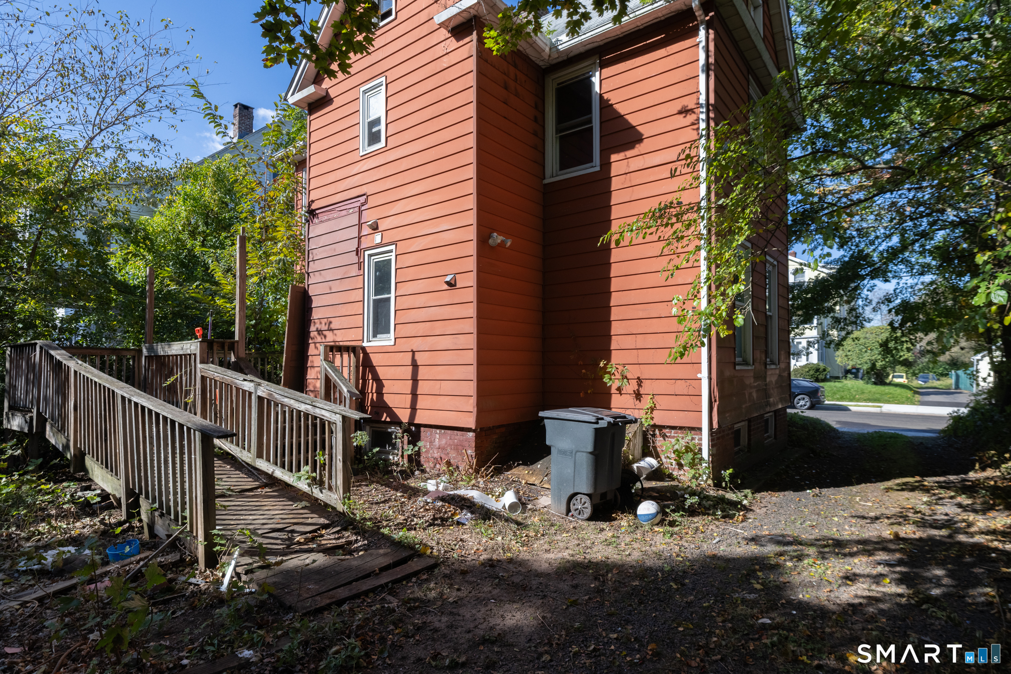 44 Fourth Street Meriden CT 06451