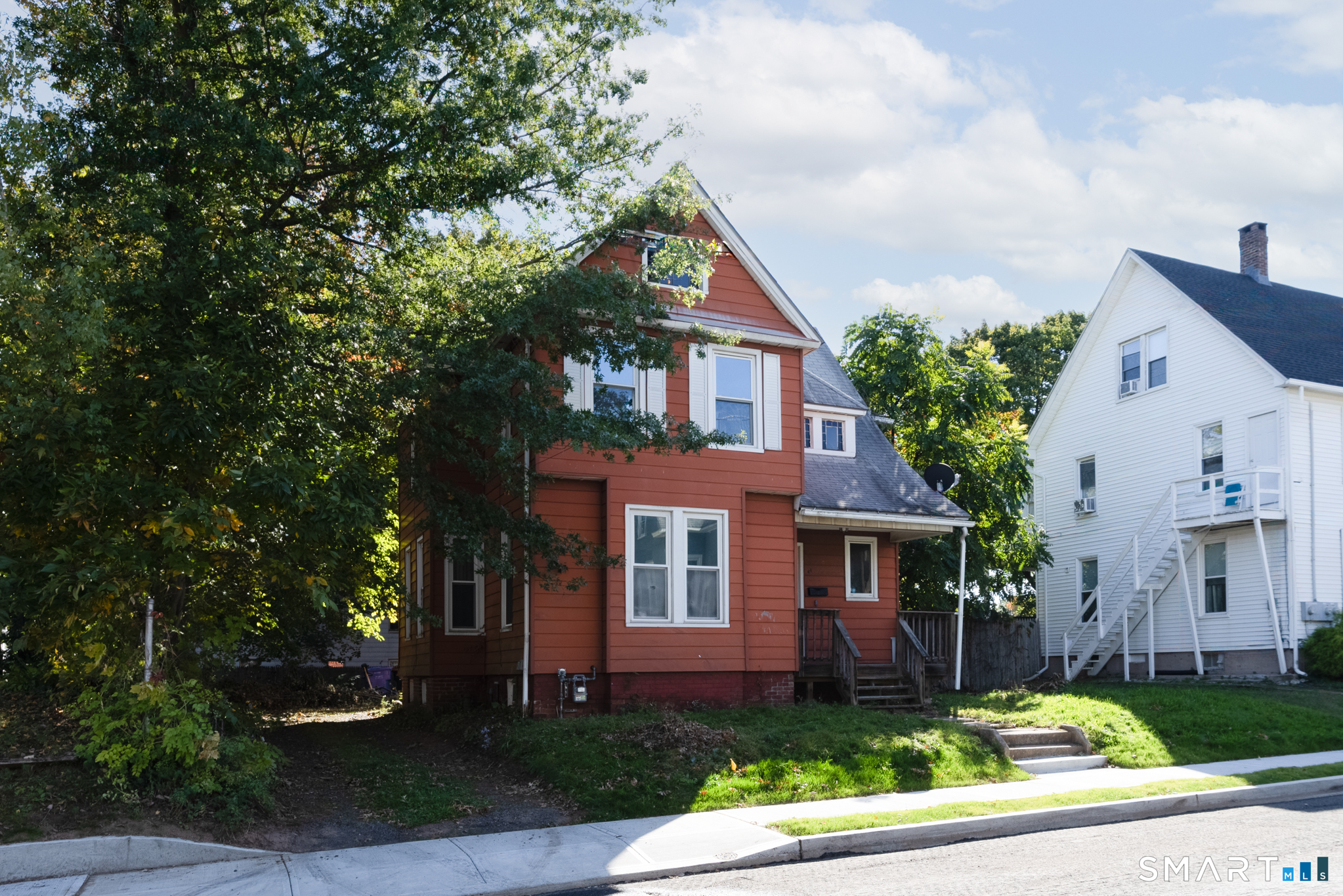 44 Fourth Street Meriden CT 06451