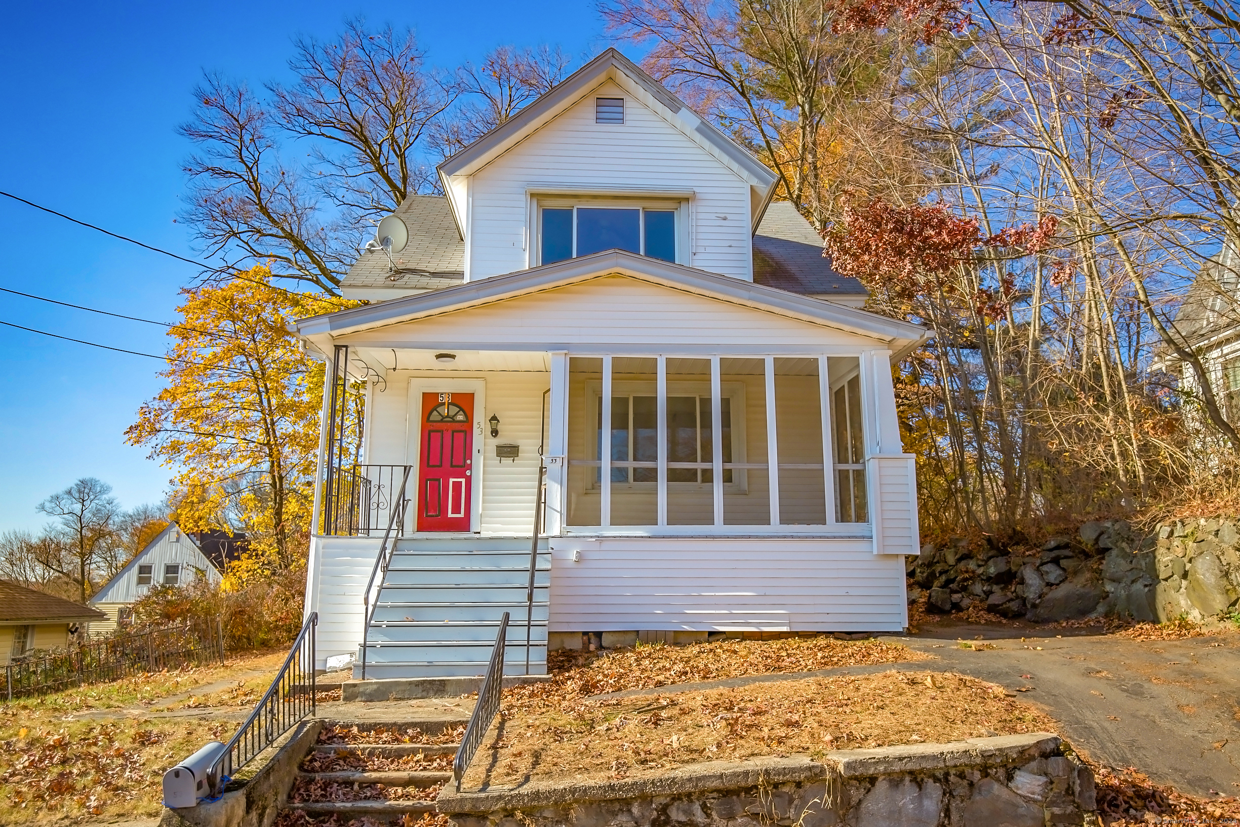 53 Harker Avenue Waterbury CT 06705
