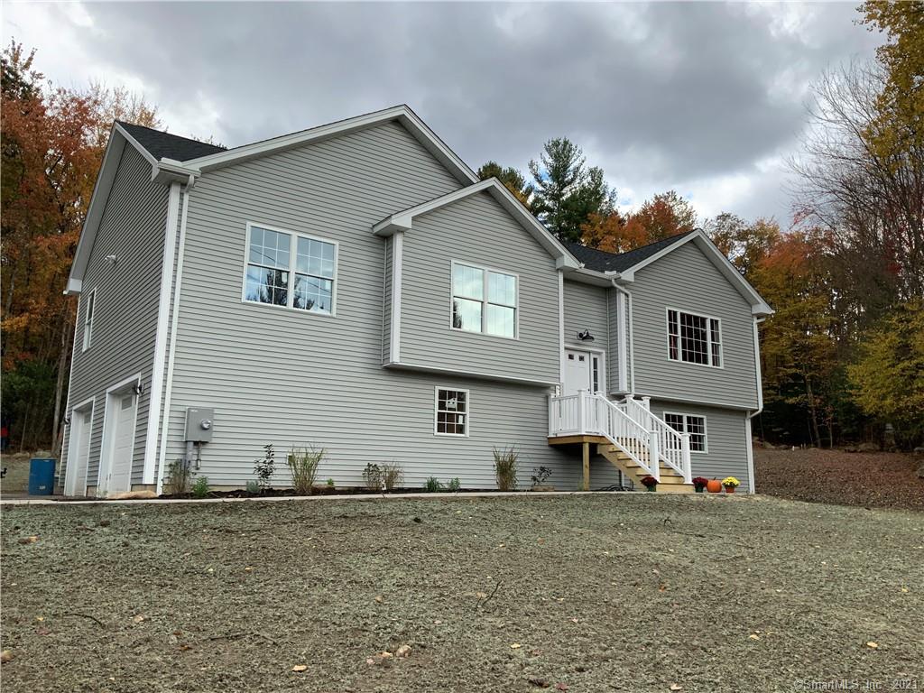 1 White Road Ellington CT 06029