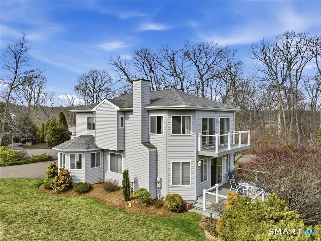 20 Whalers Point East Haven CT 06512