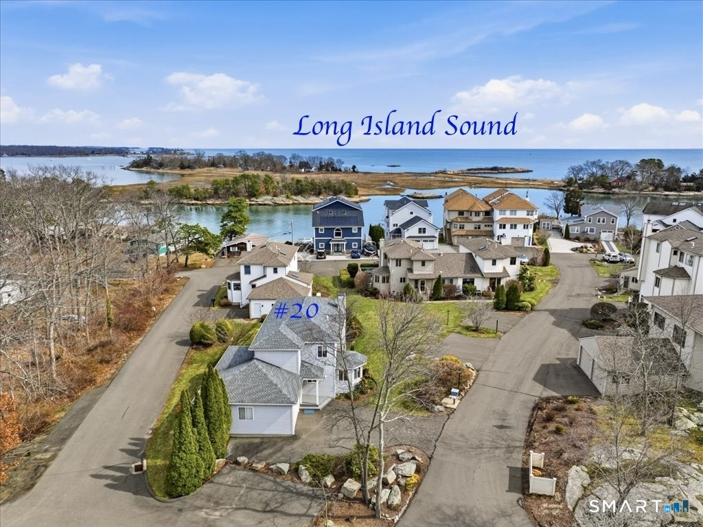 20 Whalers Point East Haven CT 06512