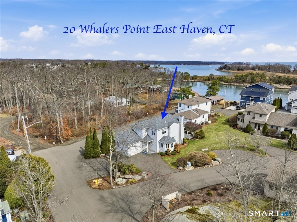 20 Whalers Point East Haven CT 06512