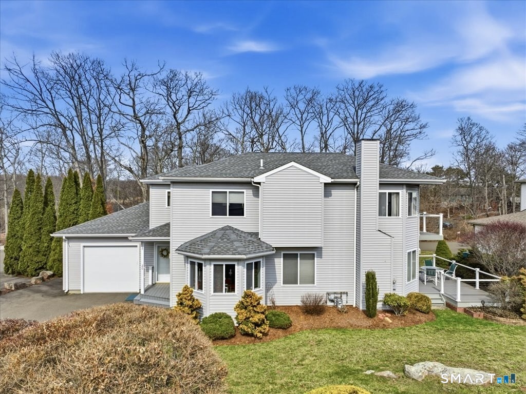 20 Whalers Point East Haven CT 06512