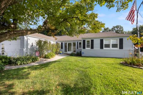 97 Glenview Drive Newington CT 06111