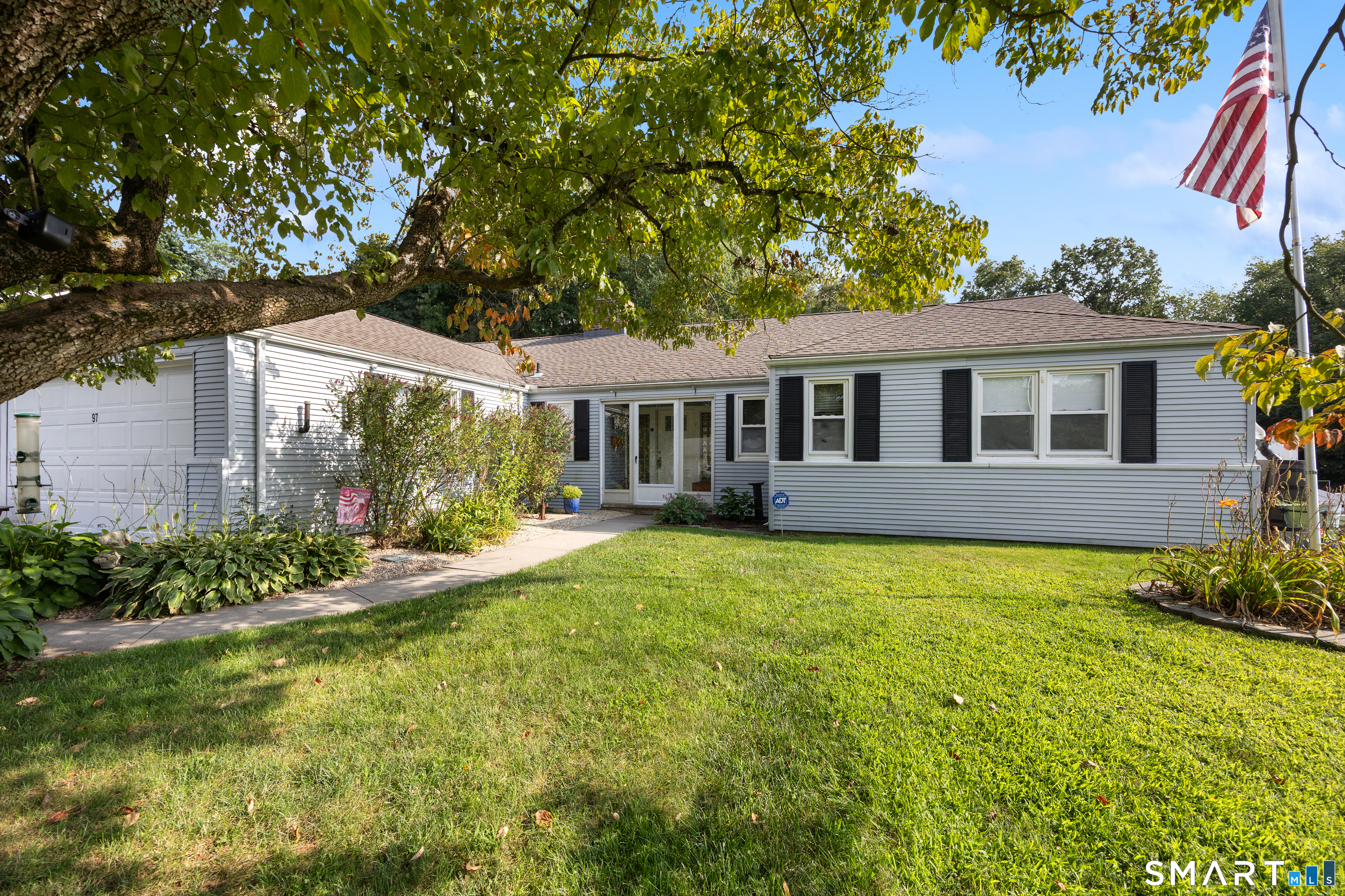 97 Glenview Drive Newington CT 06111