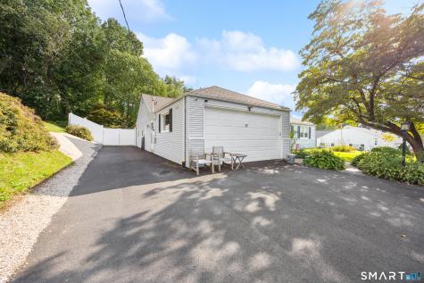 97 Glenview Drive Newington CT 06111
