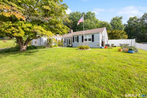 97 Glenview Drive Newington CT 06111