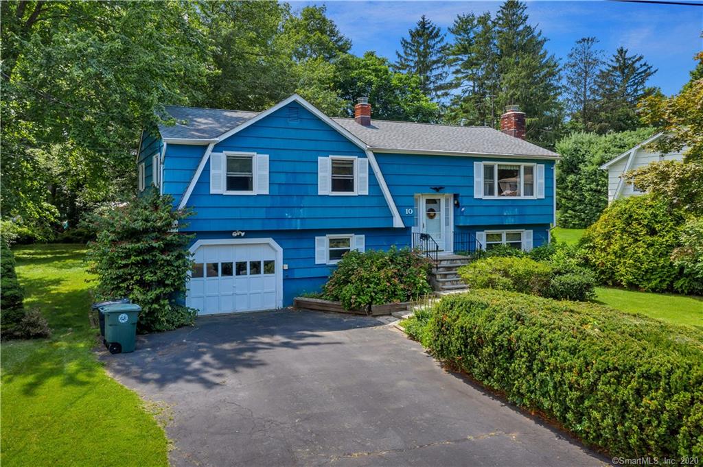 10 Myers Lane Milford CT 06460