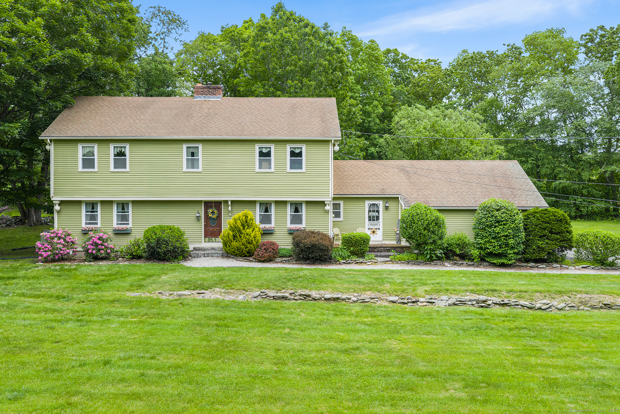 103 Pine Street Columbia CT 06237