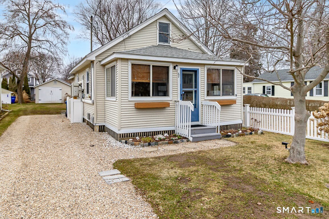 67 Middletown Avenue Old Saybrook CT 06475
