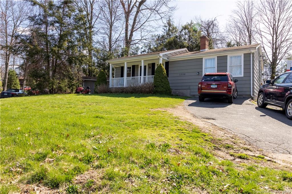 1320 Stafford Avenue Bristol CT 06010