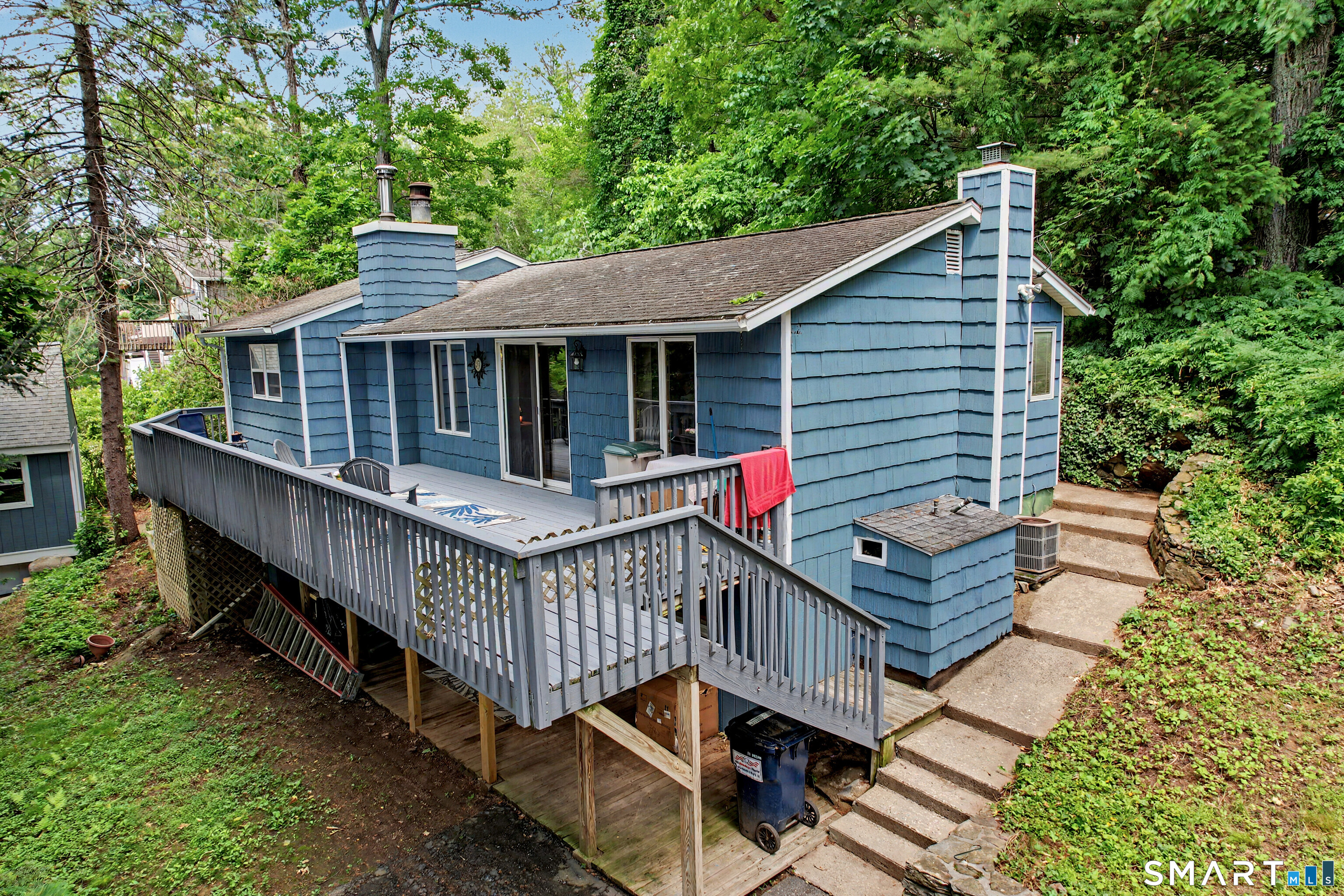 25 Maple Drive New Milford CT 06776