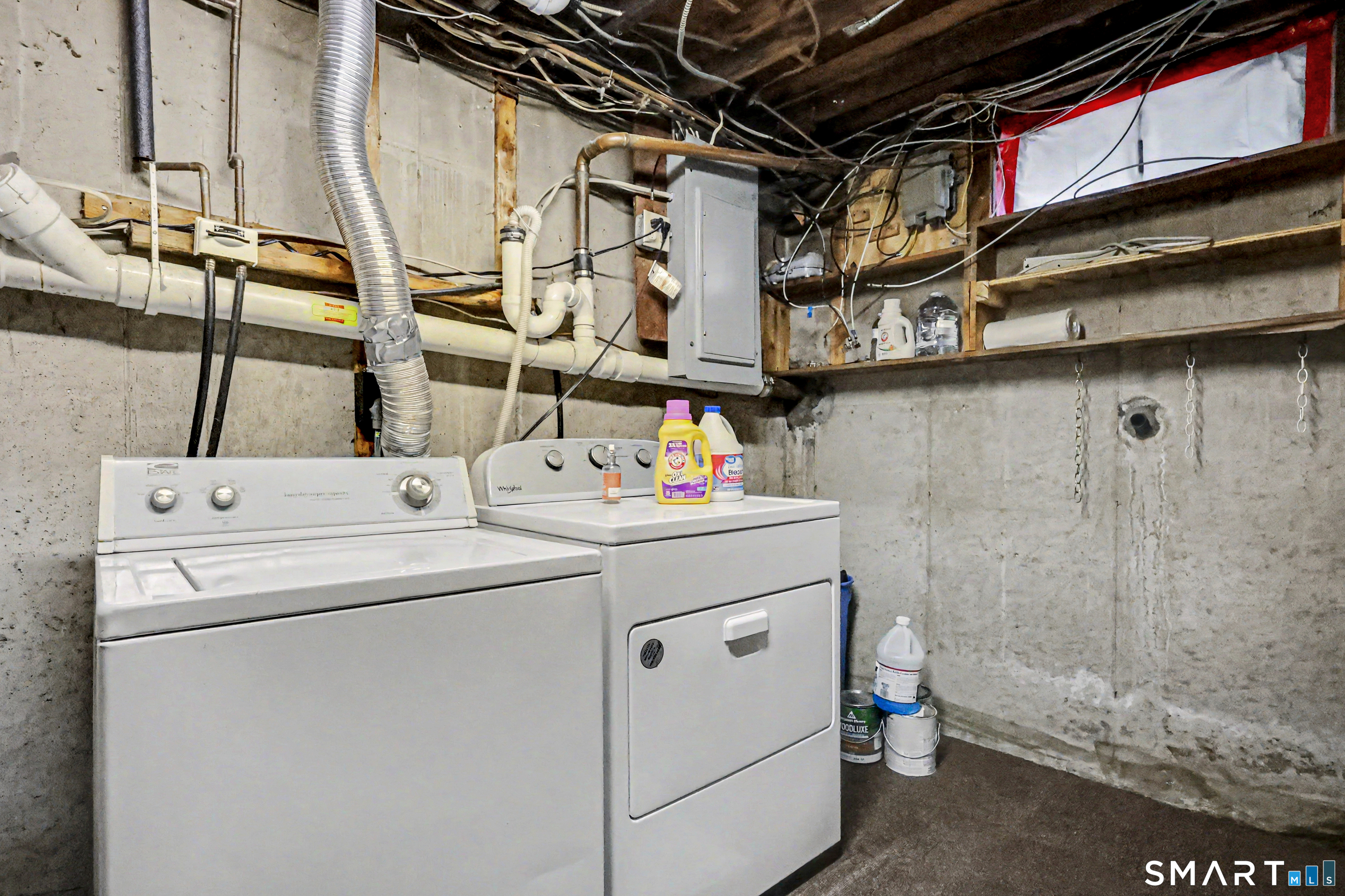 25 Maple Drive New Milford CT 06776