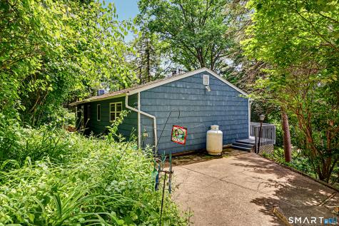 25 Maple Drive New Milford CT 06776