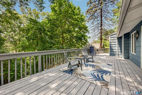 25 Maple Drive New Milford CT 06776