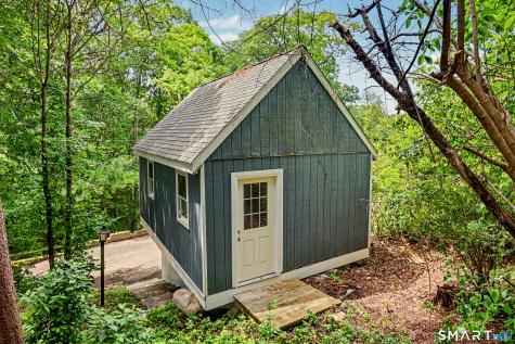 25 Maple Drive New Milford CT 06776