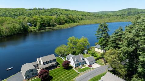 149 Secret Lake Road Avon CT 06001