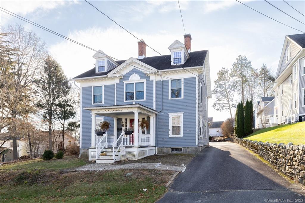 27 Highland Avenue Watertown CT 06795