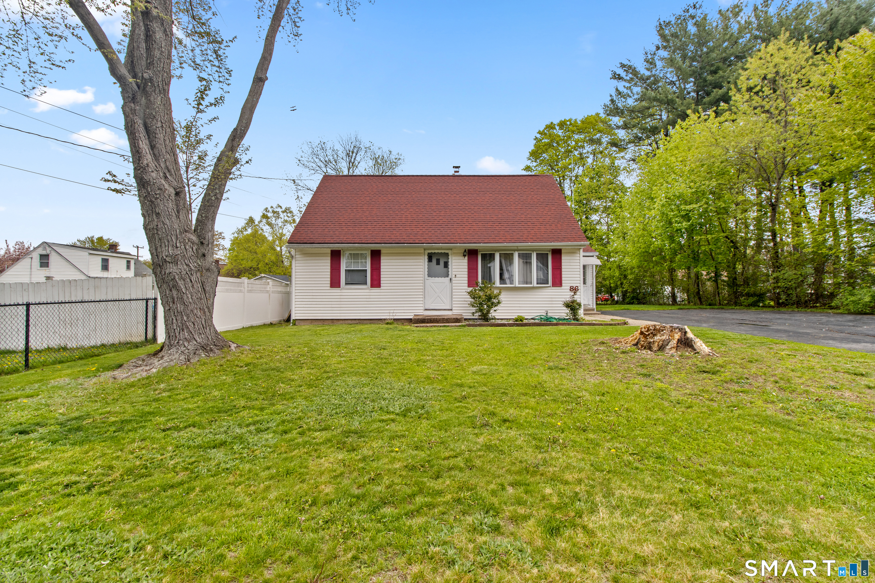 86 Bernside Drive Bristol CT 06010